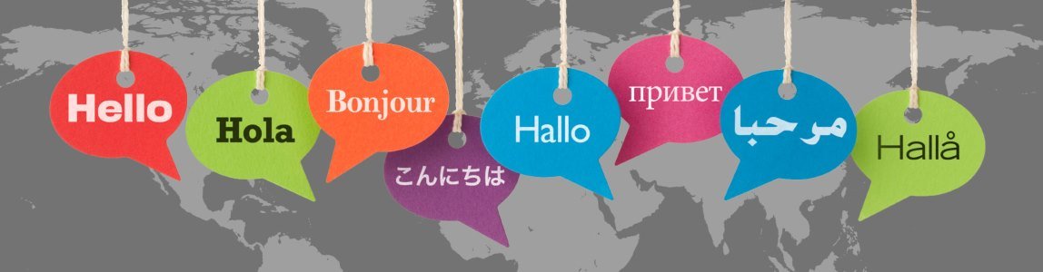 formations langues etrangeres